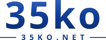 35ko logo